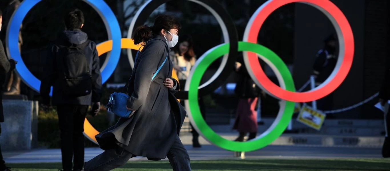 Κορωνοϊός: Σκέφτονται ακύρωση των Ολυμπιακών Αγώνων του Τόκιο!